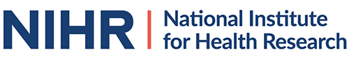NIHR logo